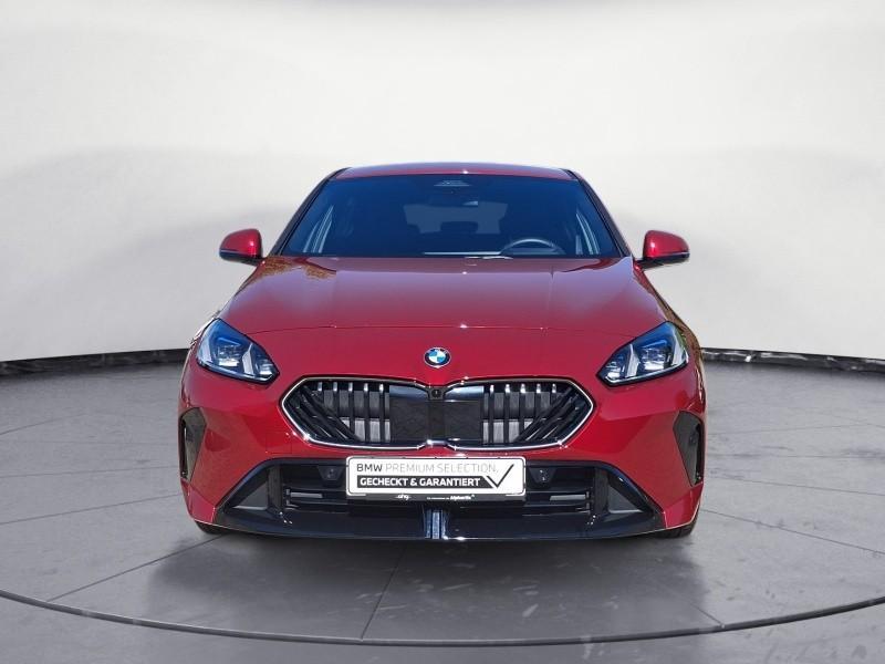 BMW 1er – Bild 19