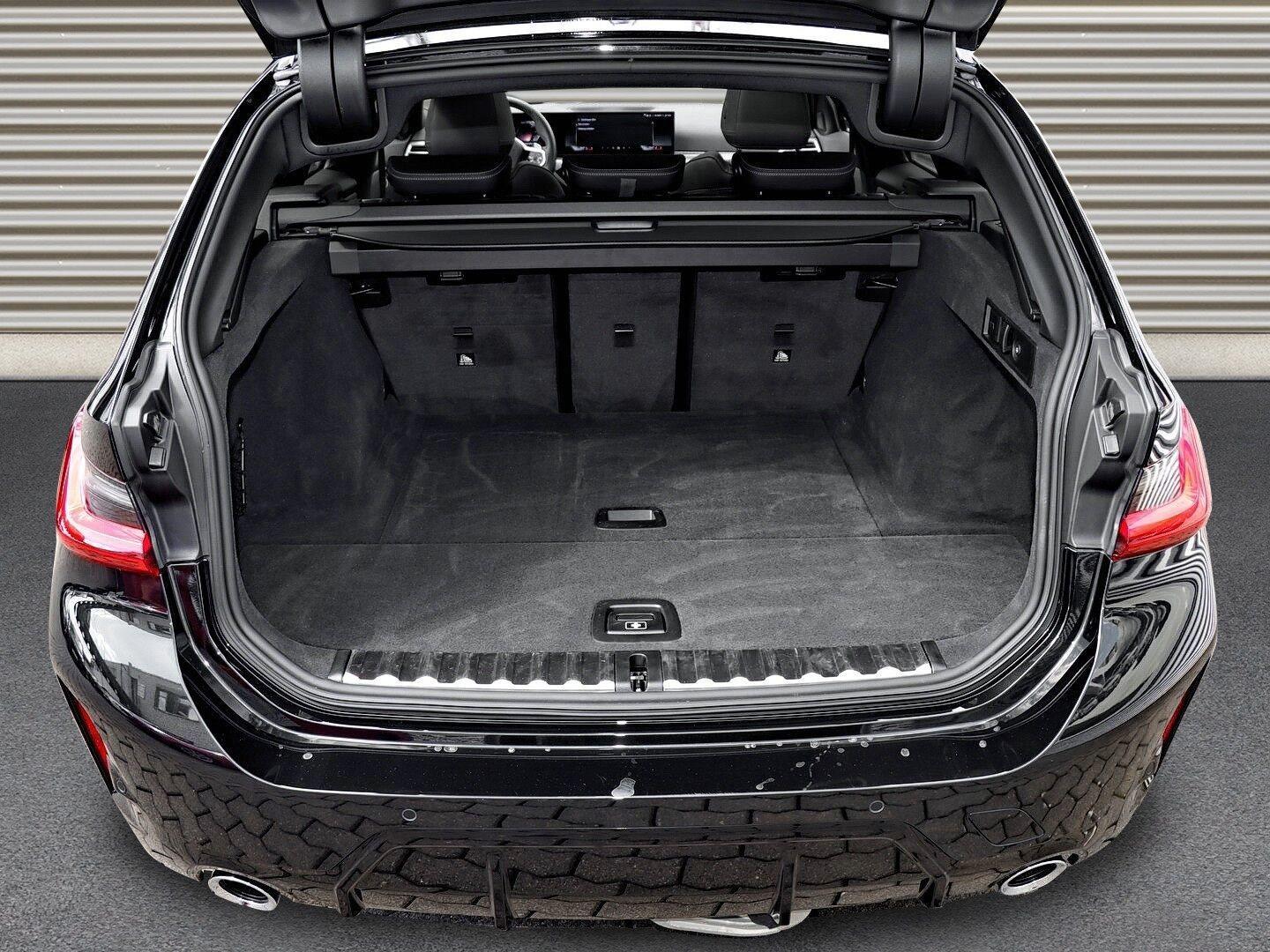 BMW 3er Touring – Bild 6