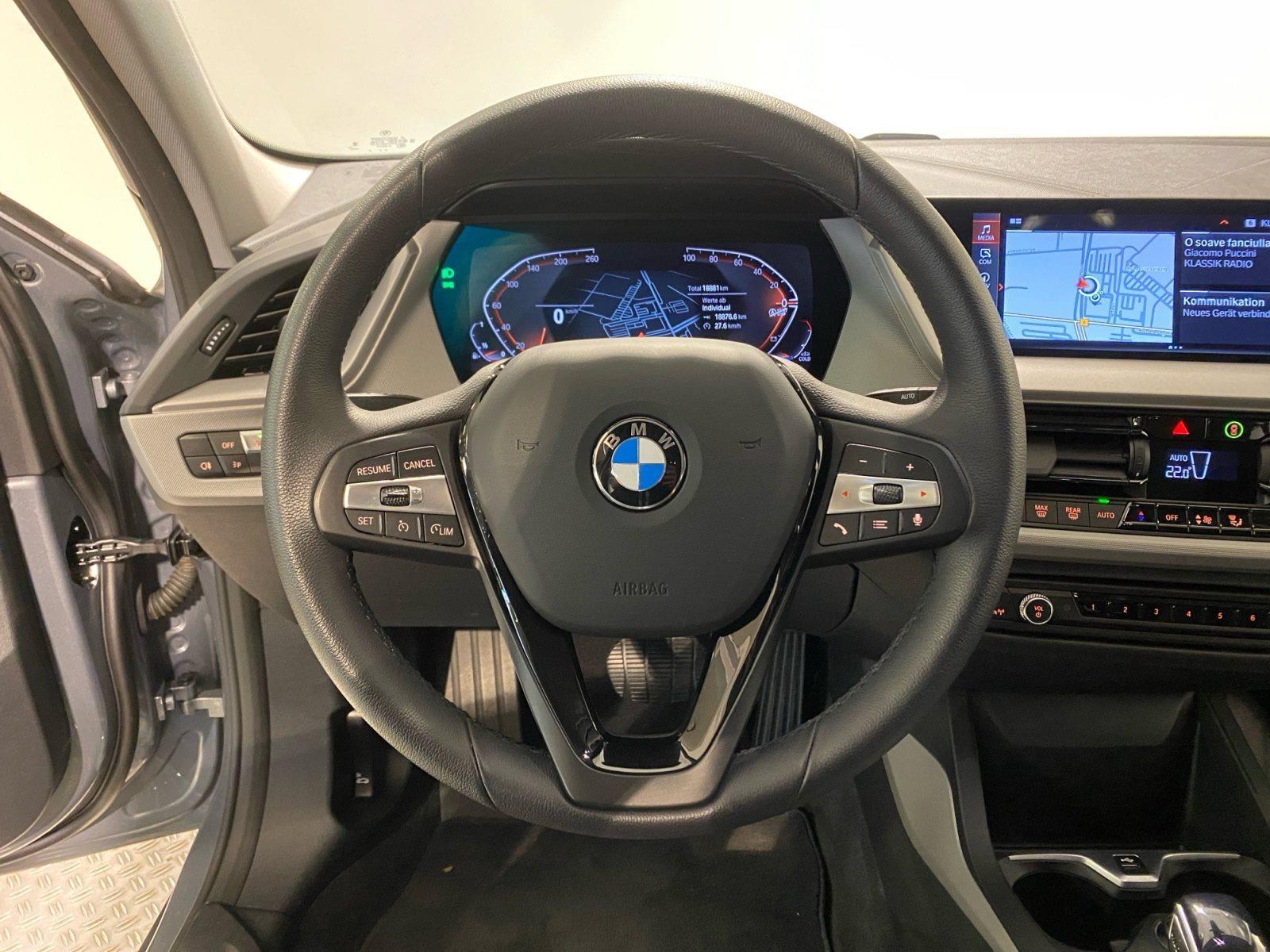 BMW 1er – Bild 16