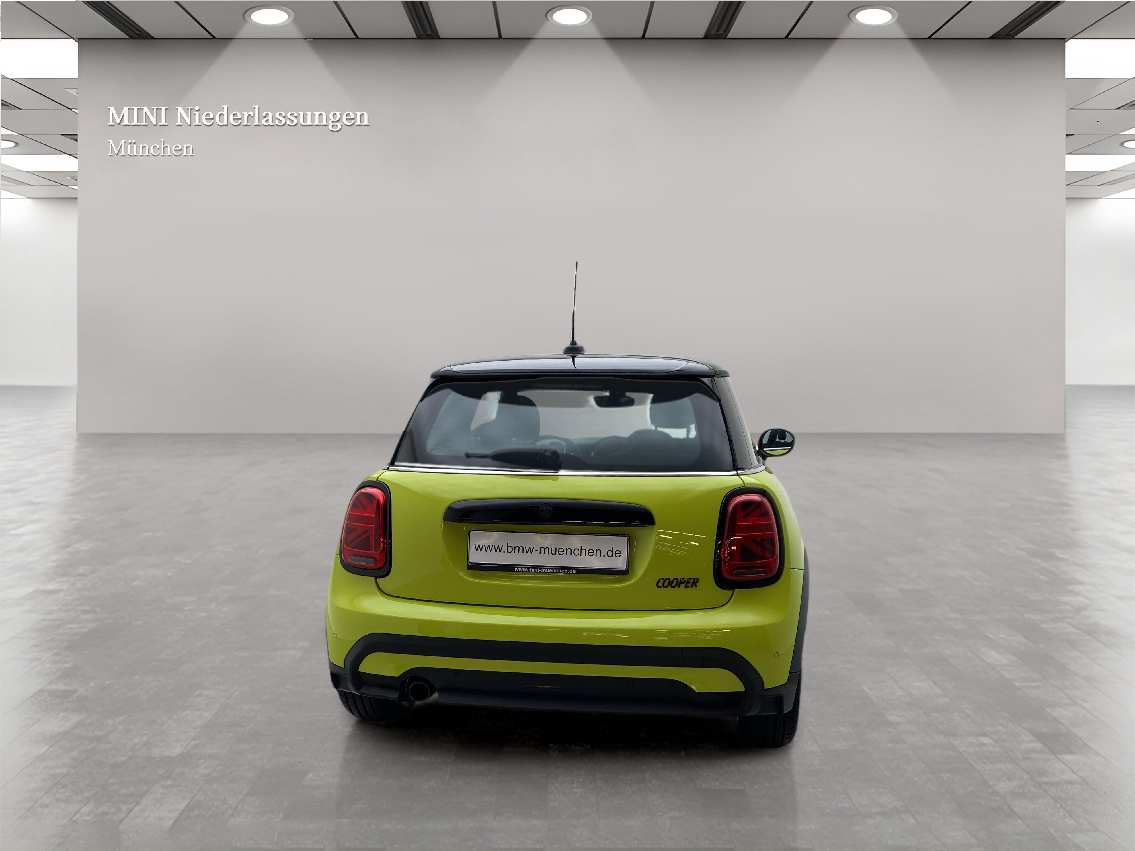 MINI Cooper 3-Türer – Bild 5