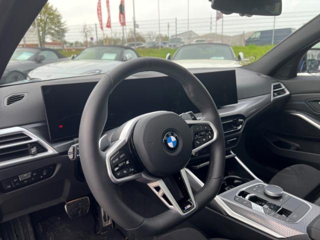 BMW 3er Touring – Bild 3