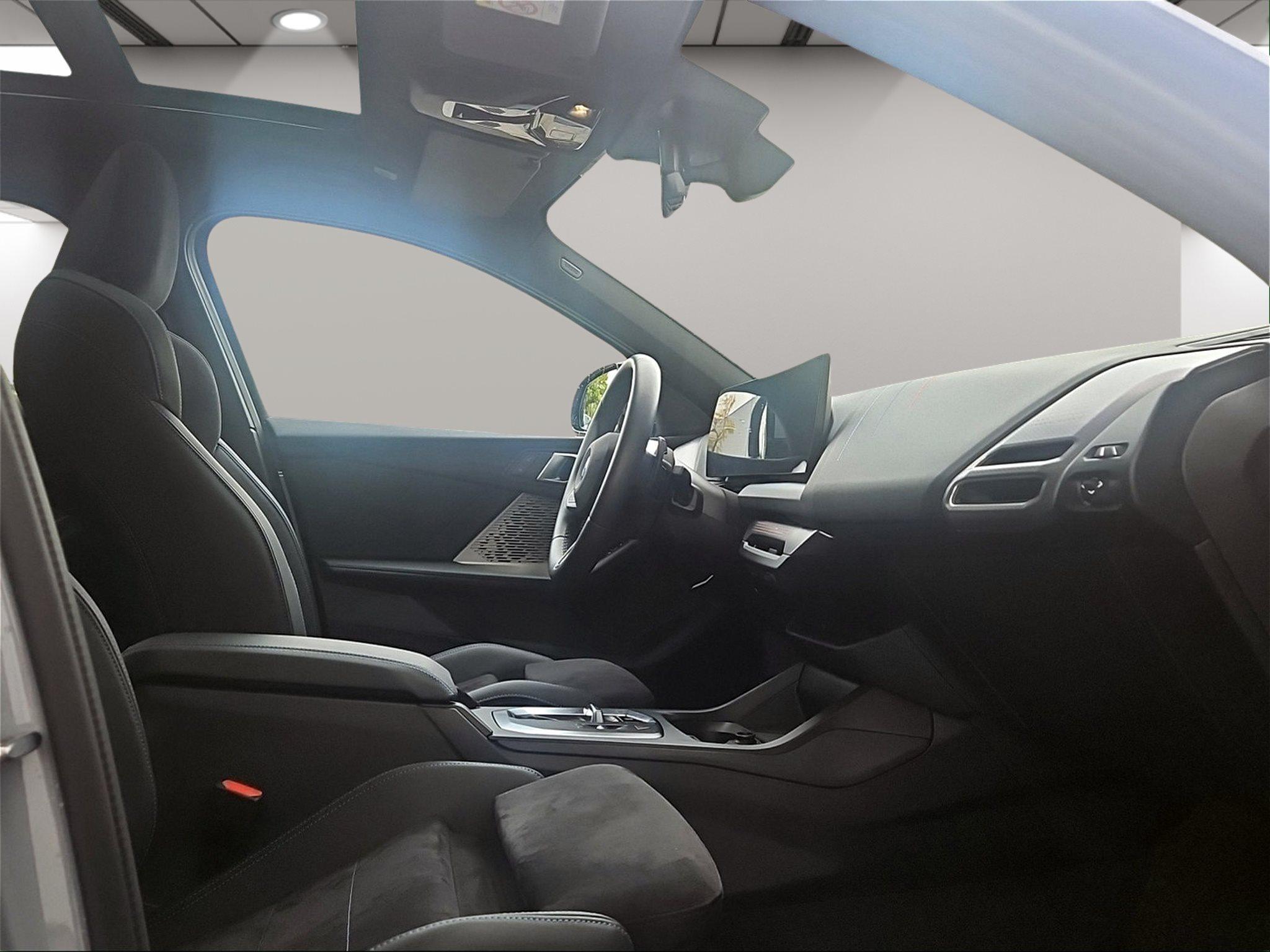 BMW 1er – Bild 18