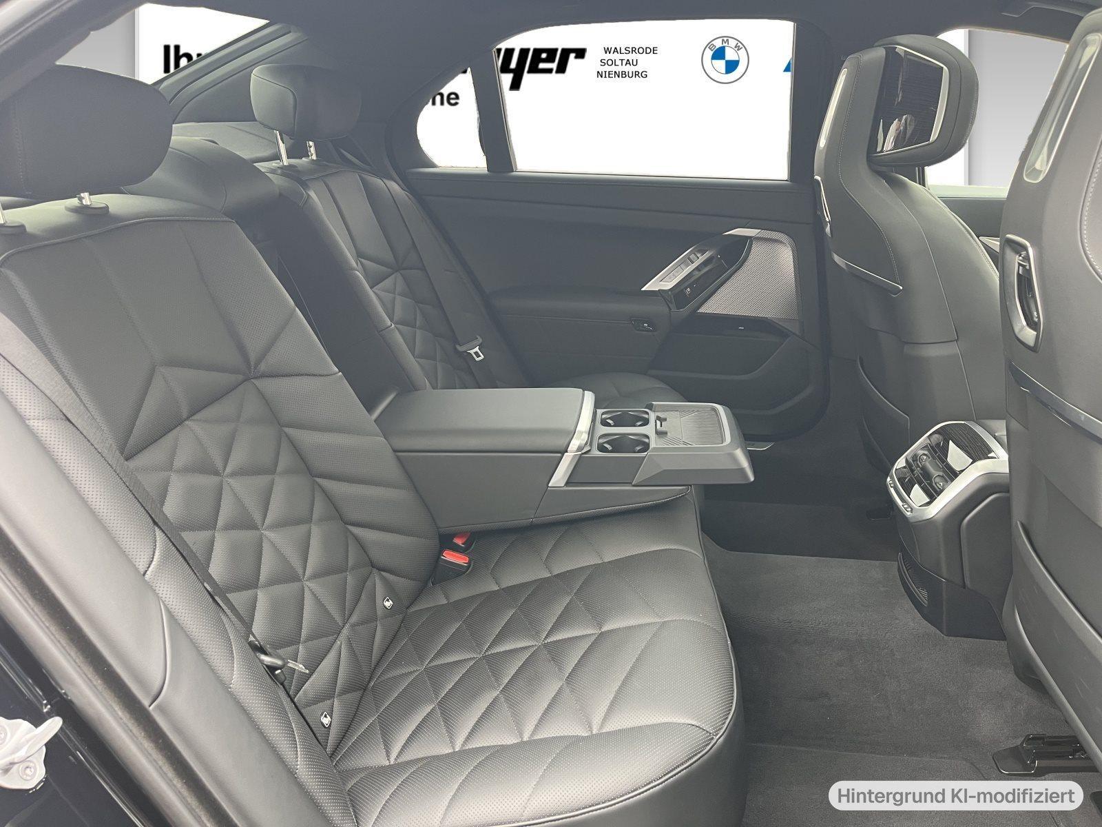 BMW 7er – Bild 7