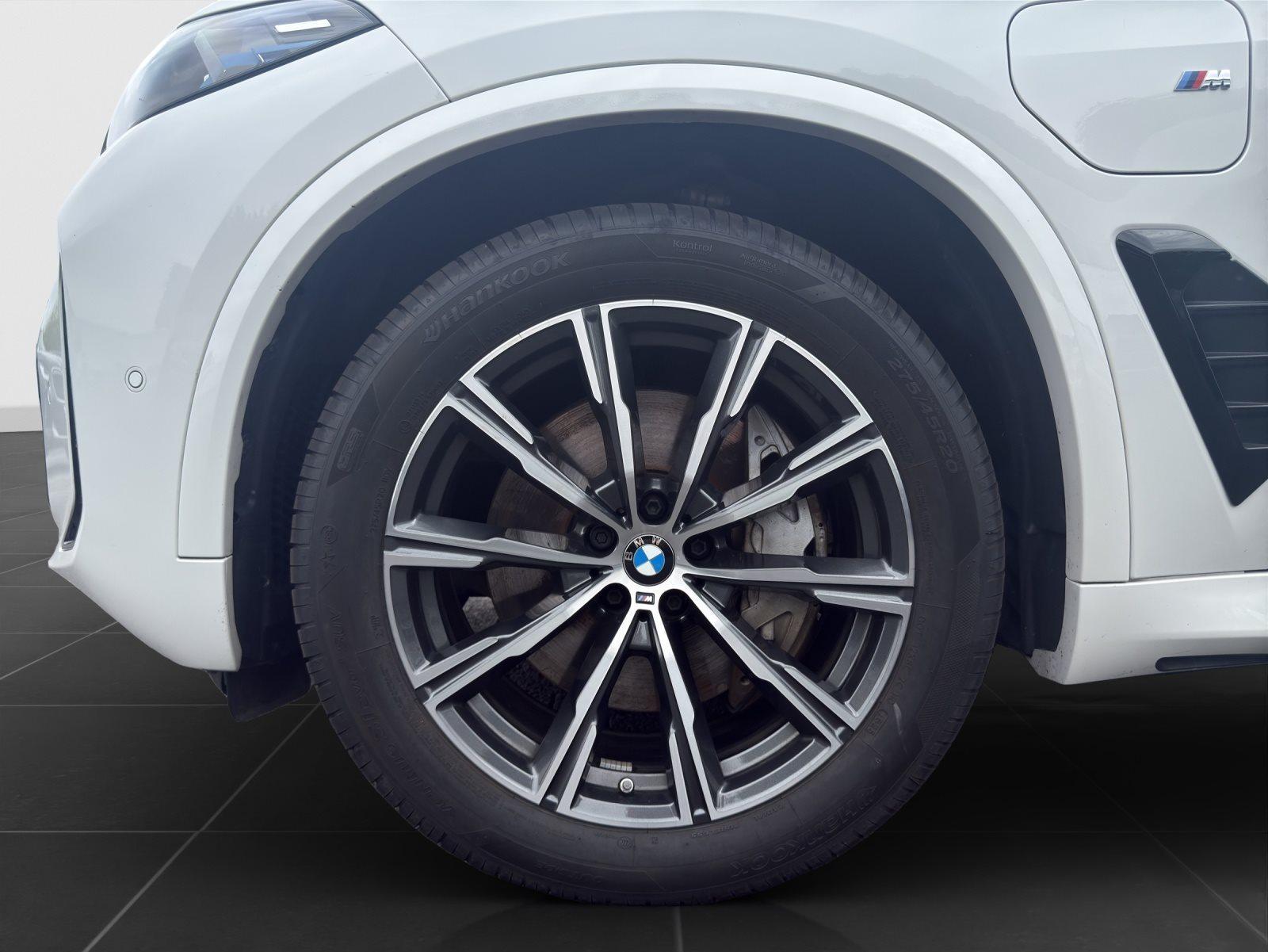 BMW X5 – Bild 15