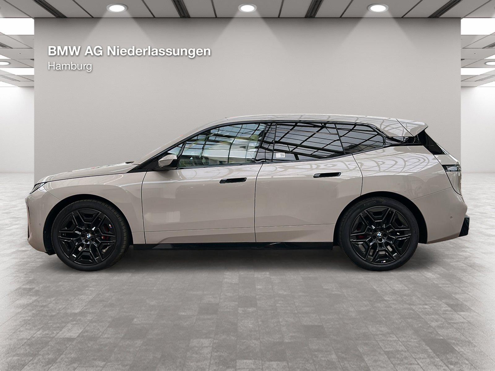 BMW iX – Bild 2