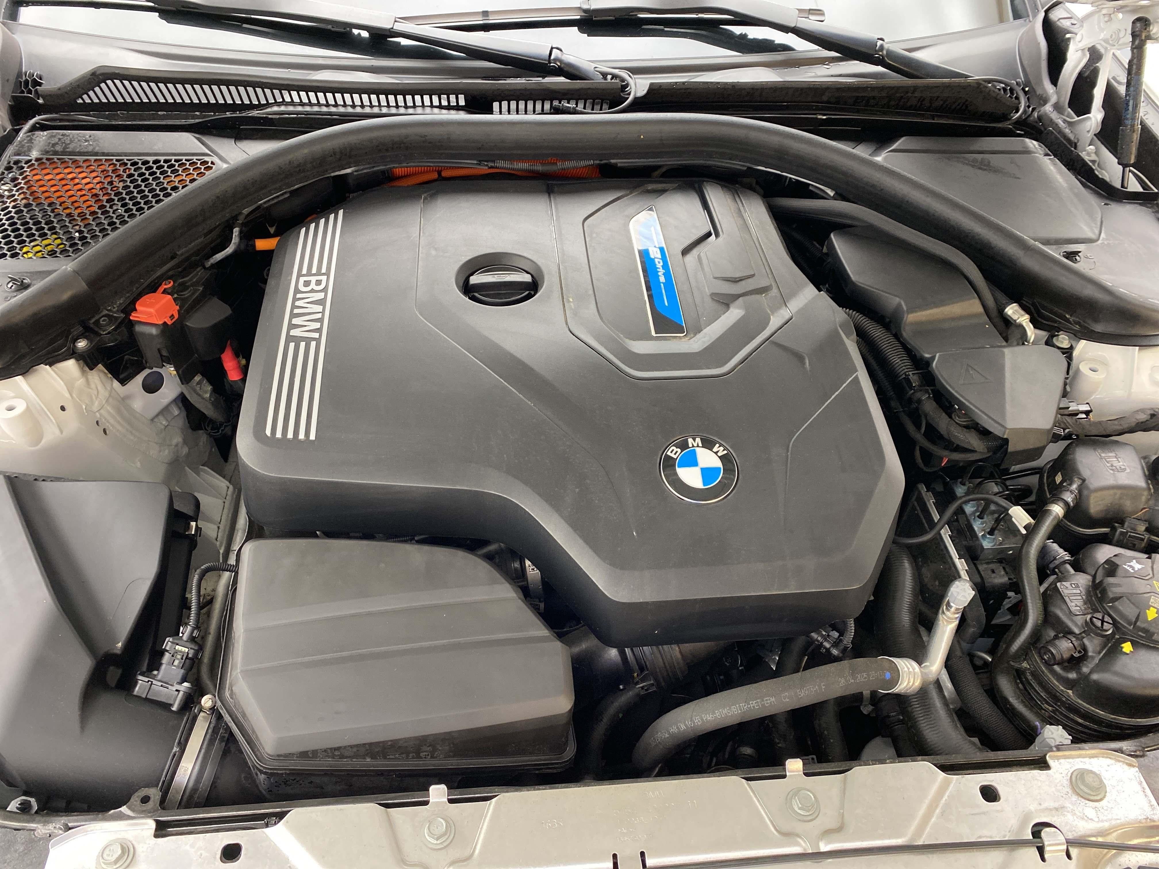 BMW 3er Touring – Bild 17