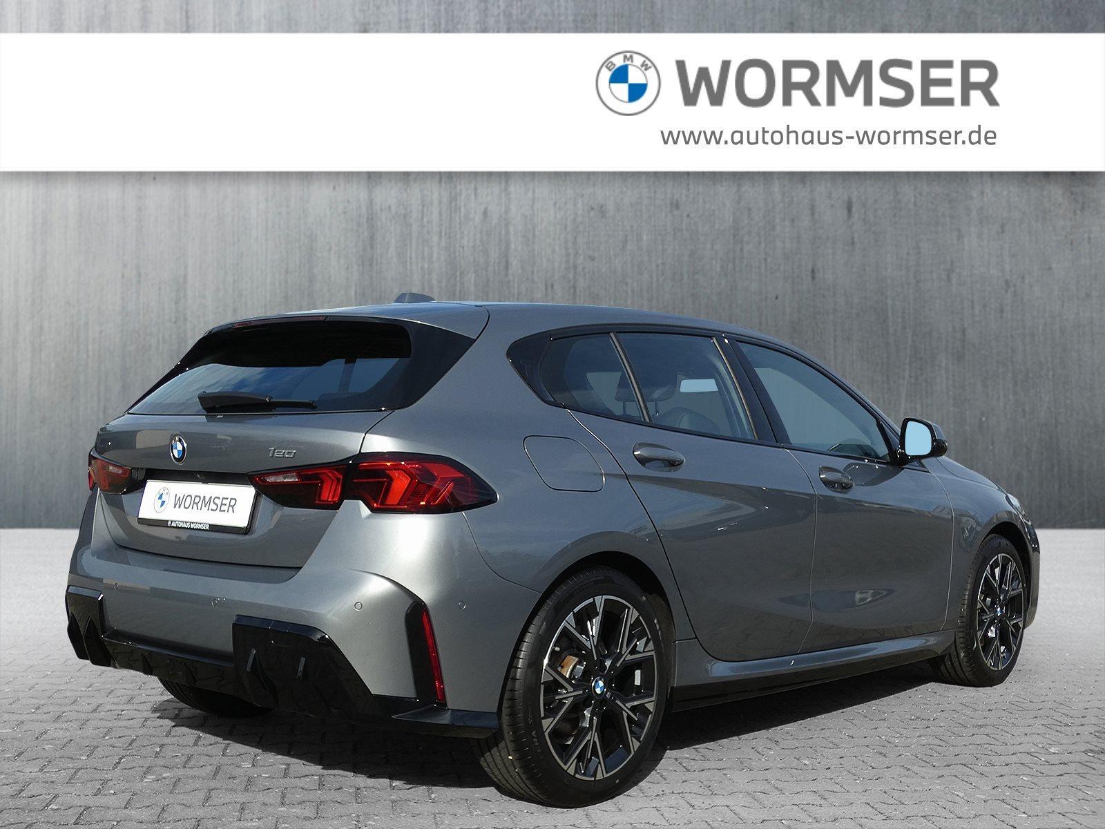 BMW 1er – Bild 5