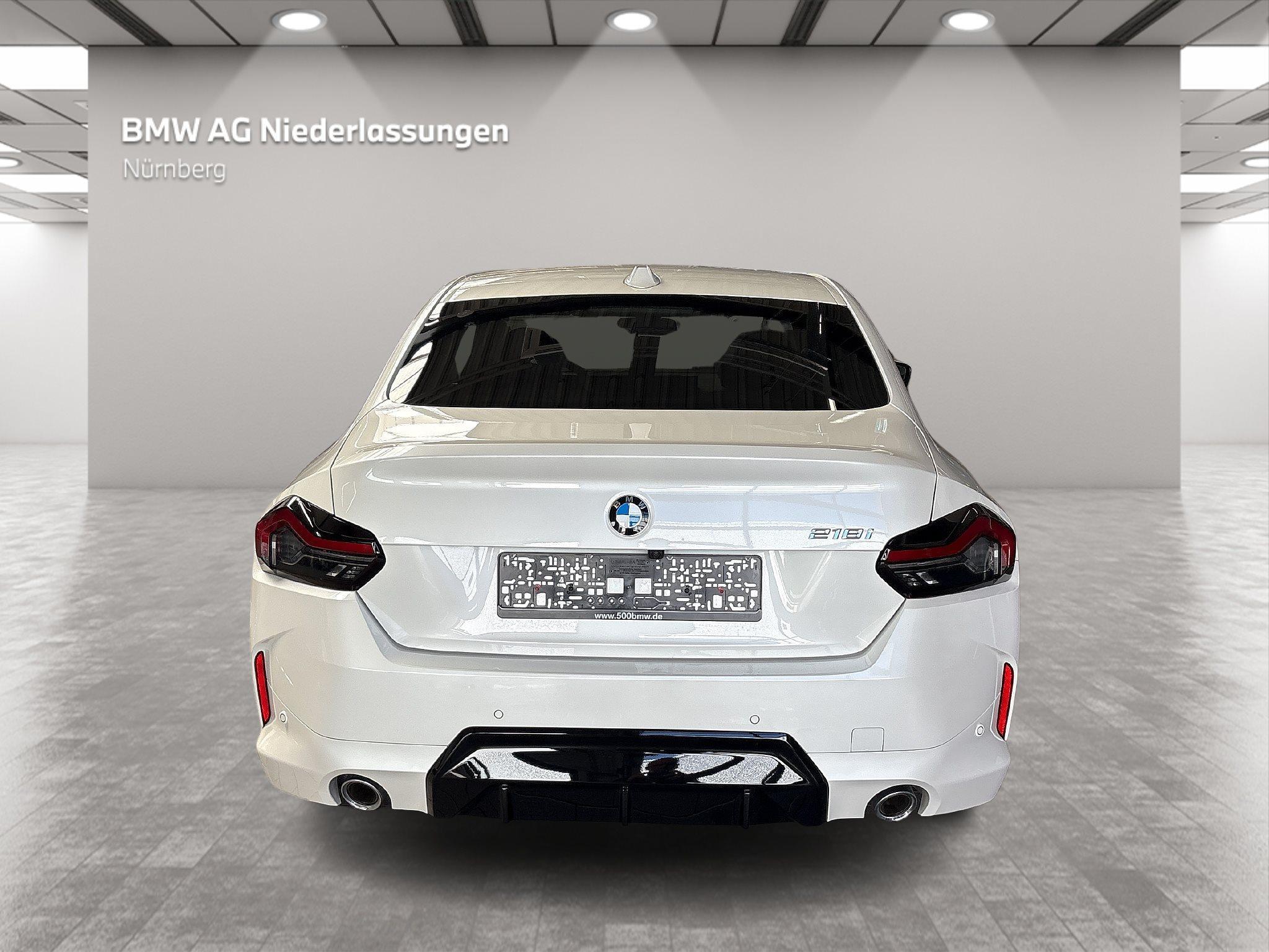 BMW 2er Coupé – Bild 4