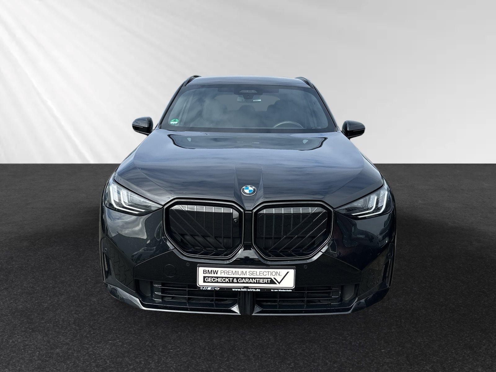 BMW X3 – Bild 30