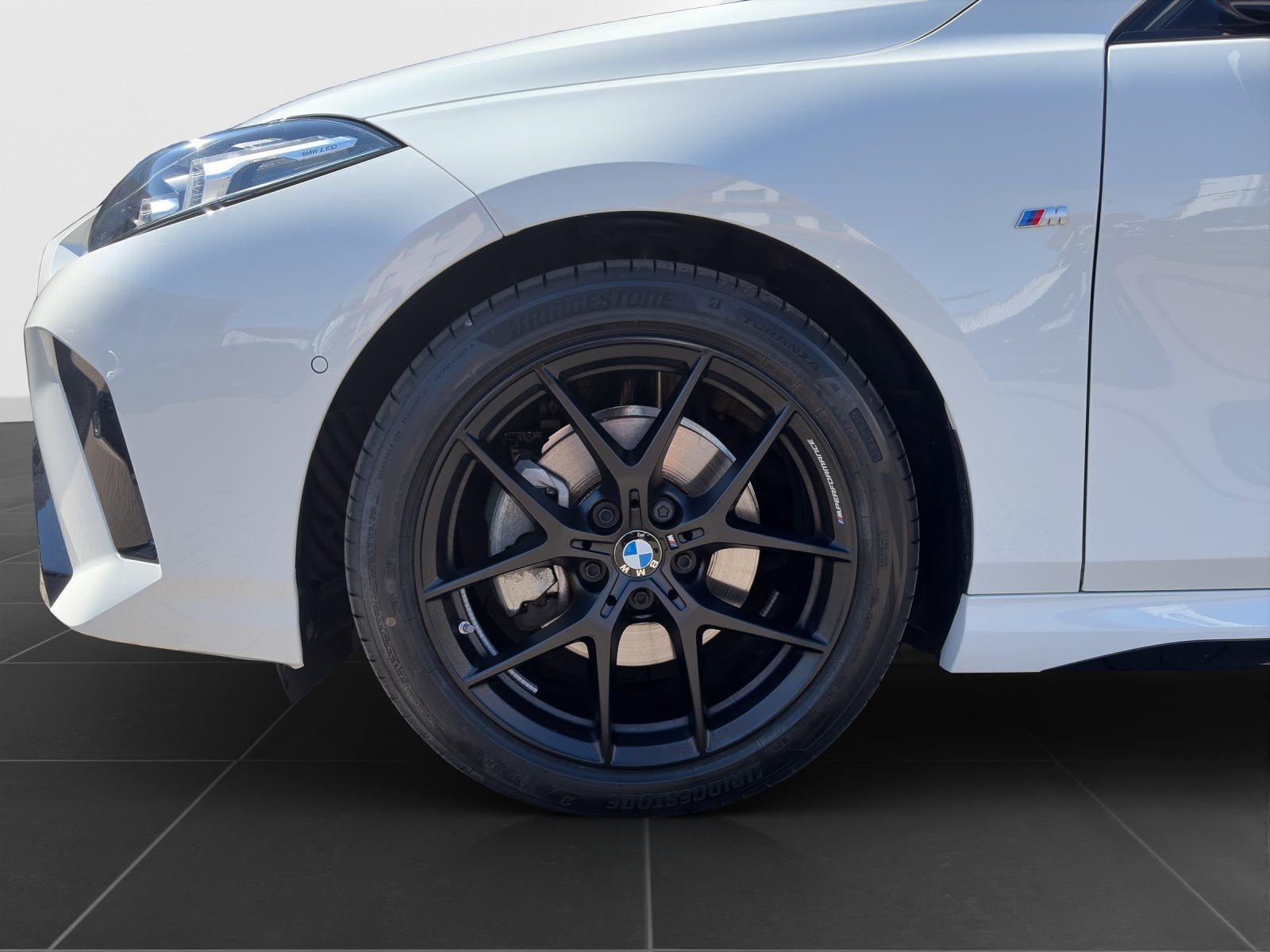 BMW 1er – Bild 9