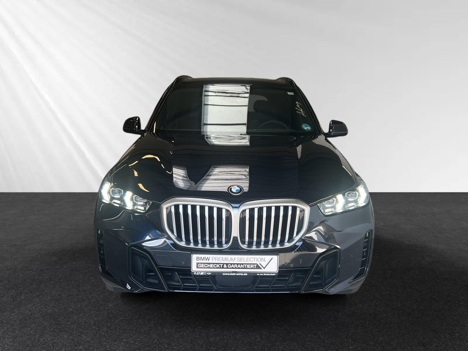 BMW X5 – Bild 5