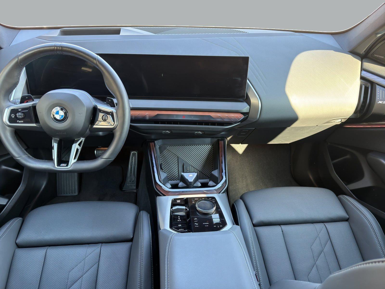 BMW X3 – Bild 18