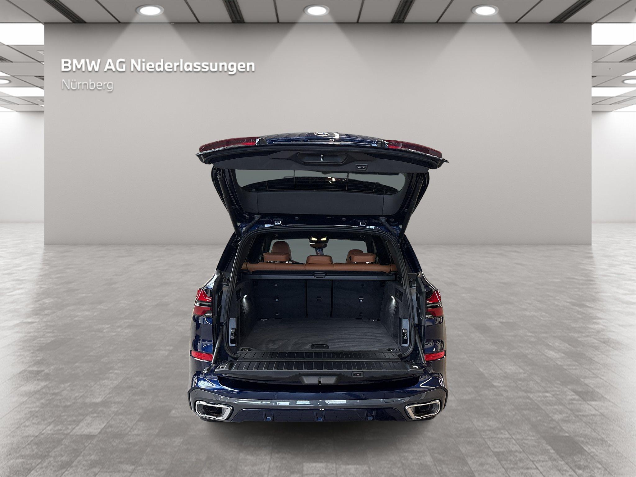 BMW X5 – Bild 6