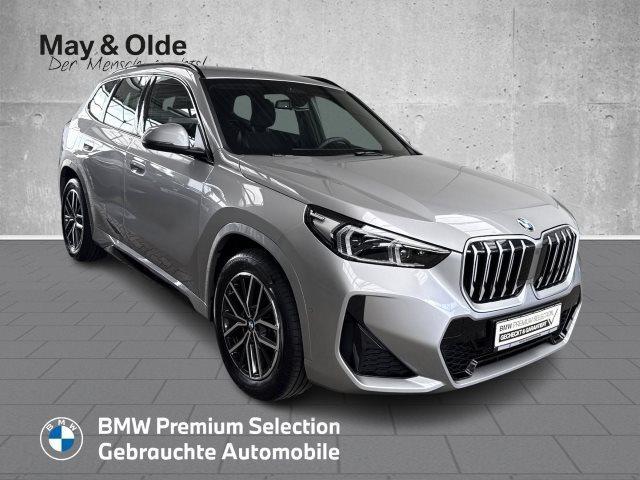 BMW X1 – Bild 4