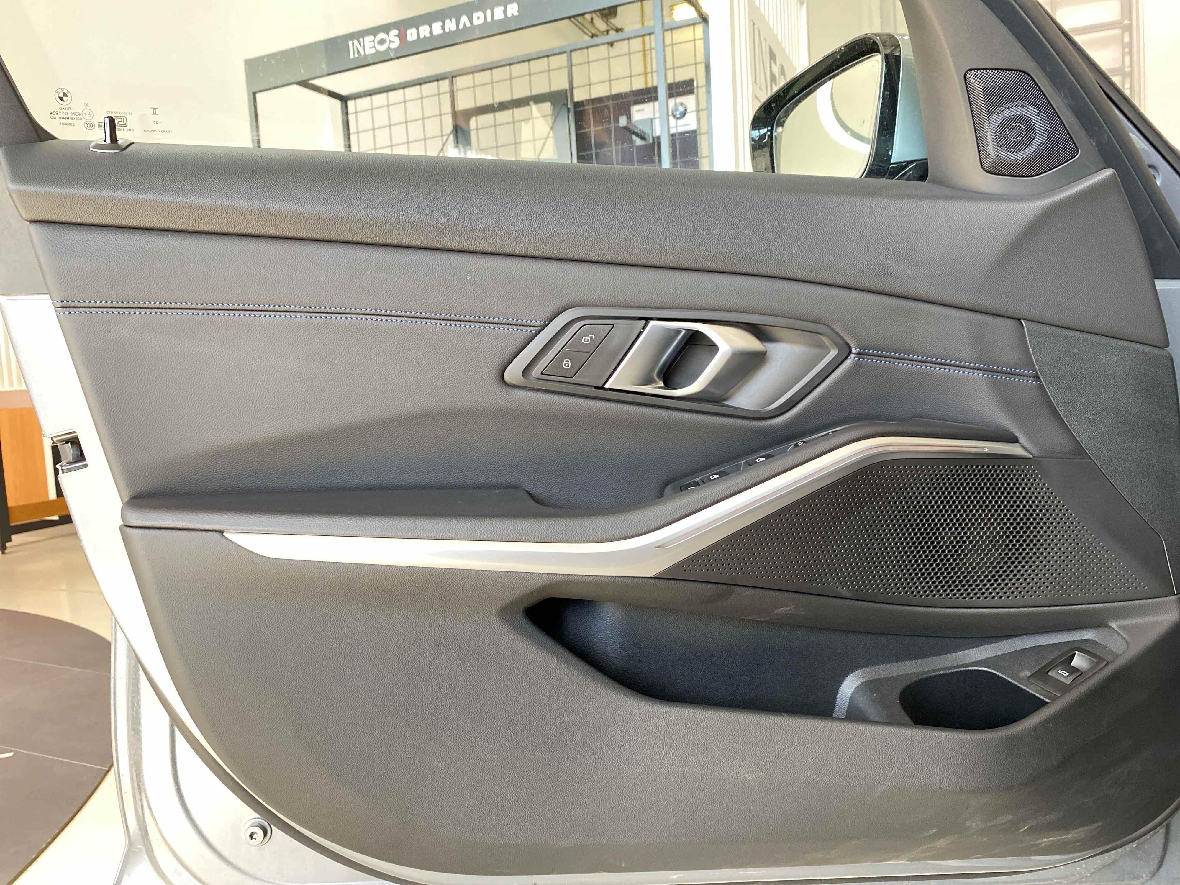 BMW 3er Touring – Bild 9