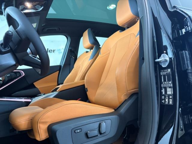 BMW X3 – Bild 2