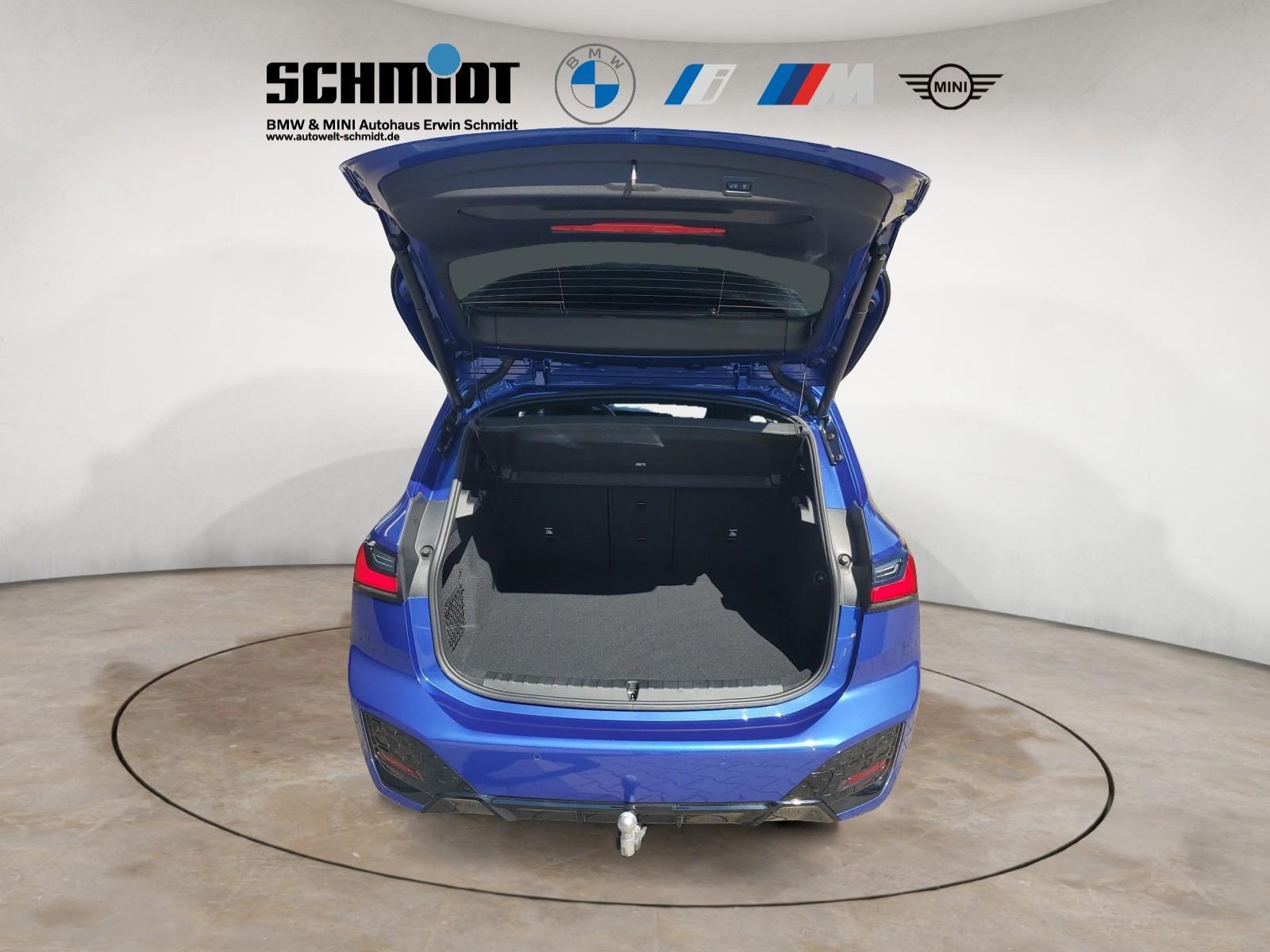 BMW 2er Active Tourer – Bild 20