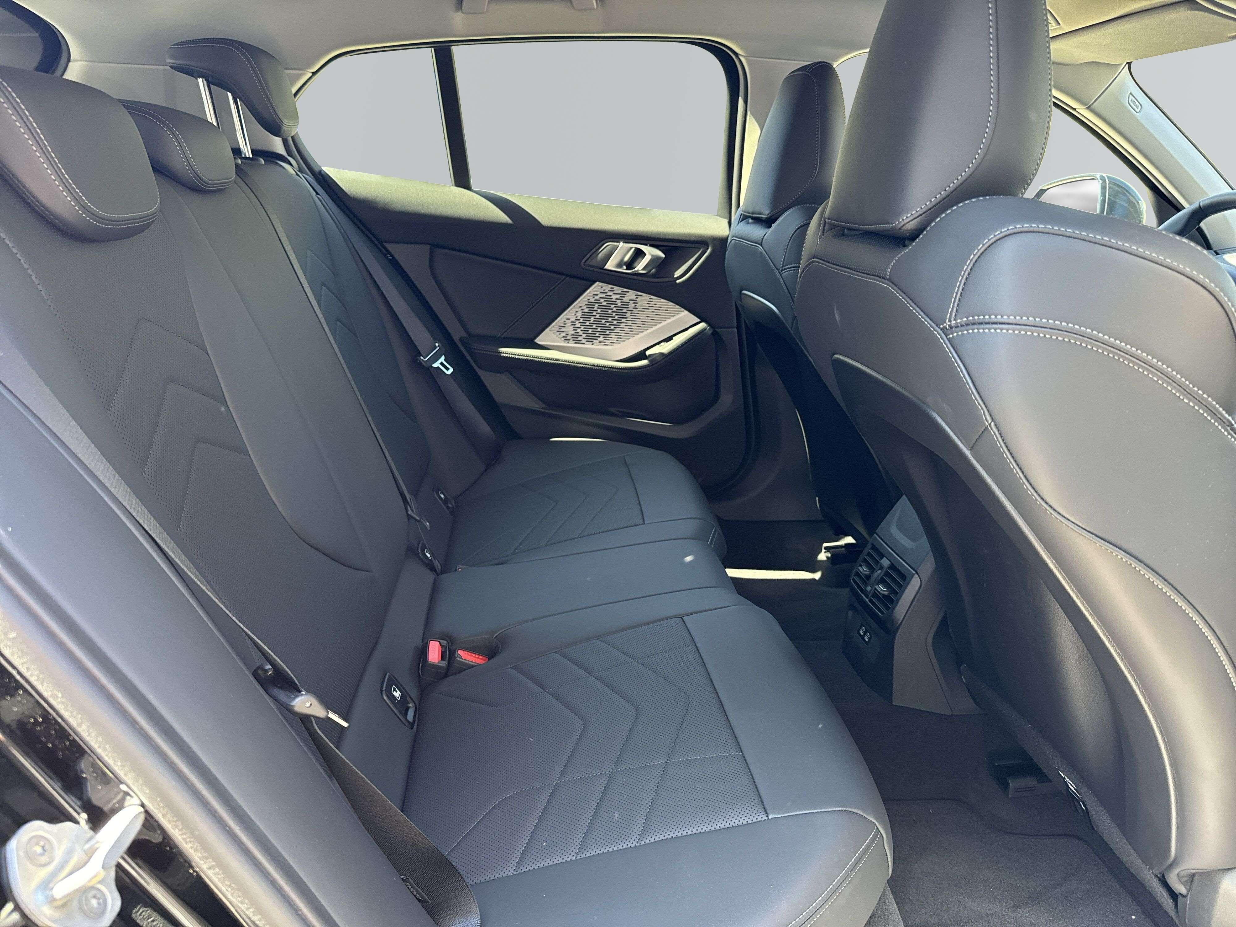 BMW 1er – Bild 9