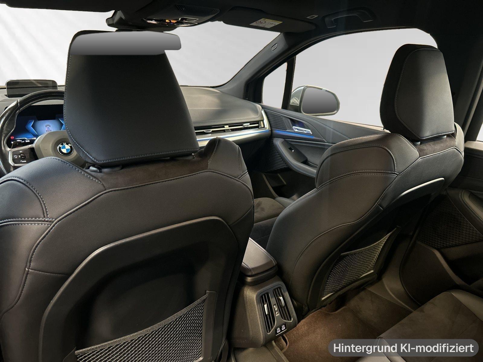 BMW 2er Active Tourer – Bild 32