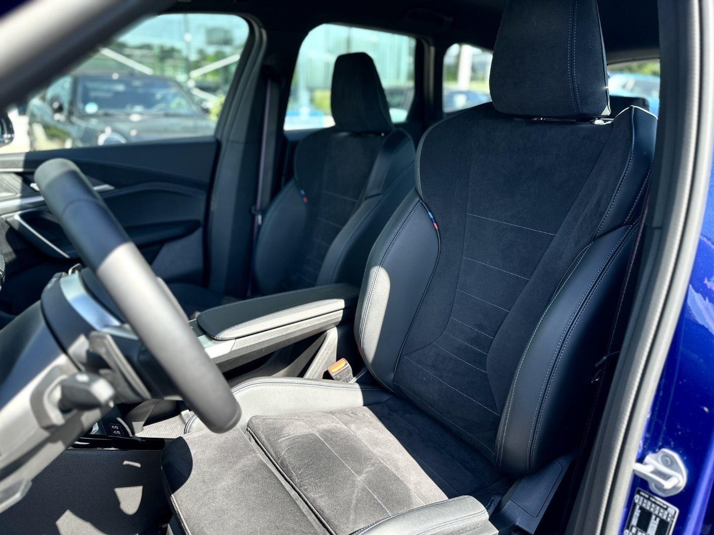 BMW X1 – Bild 10