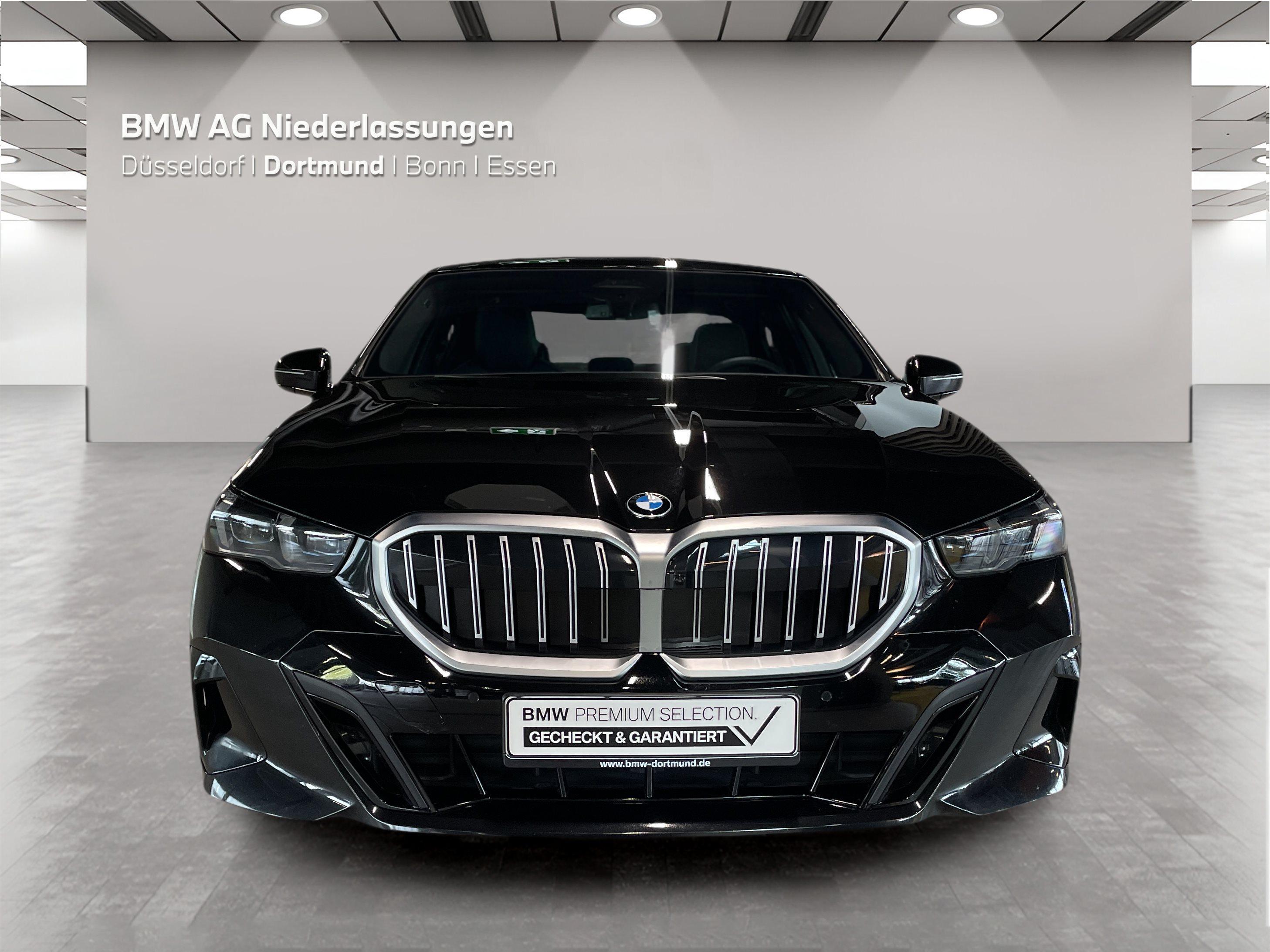 BMW 5er – Bild 16