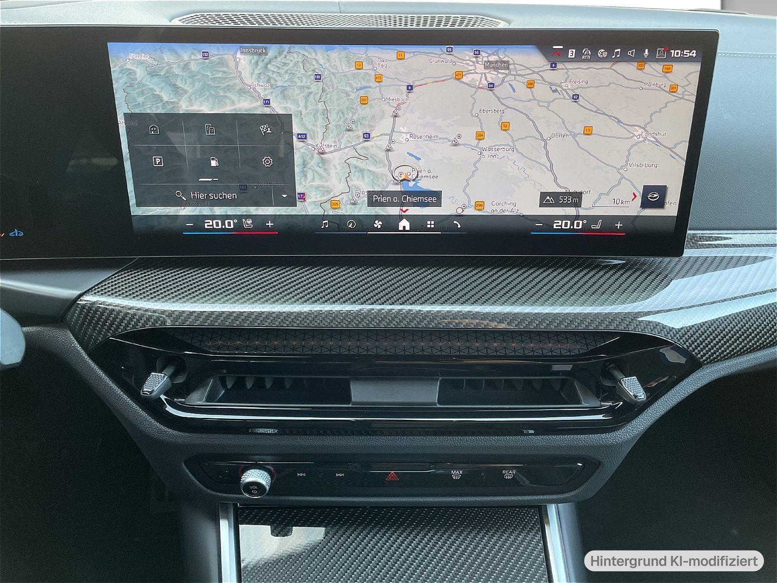 BMW 3er Touring – Bild 11