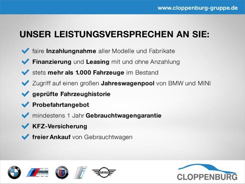 BMW 3er Touring – Bild 14