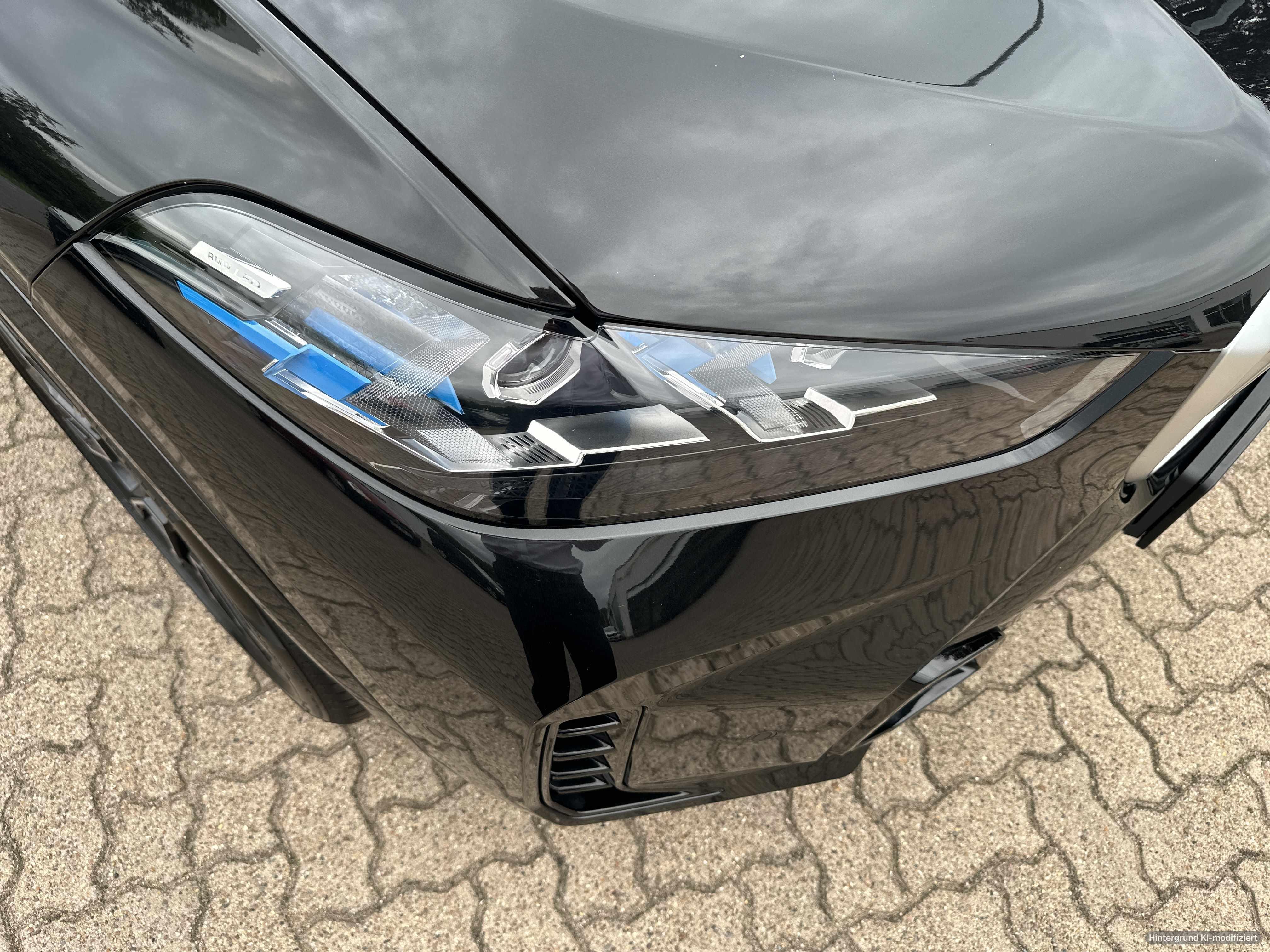 BMW X5 – Bild 15