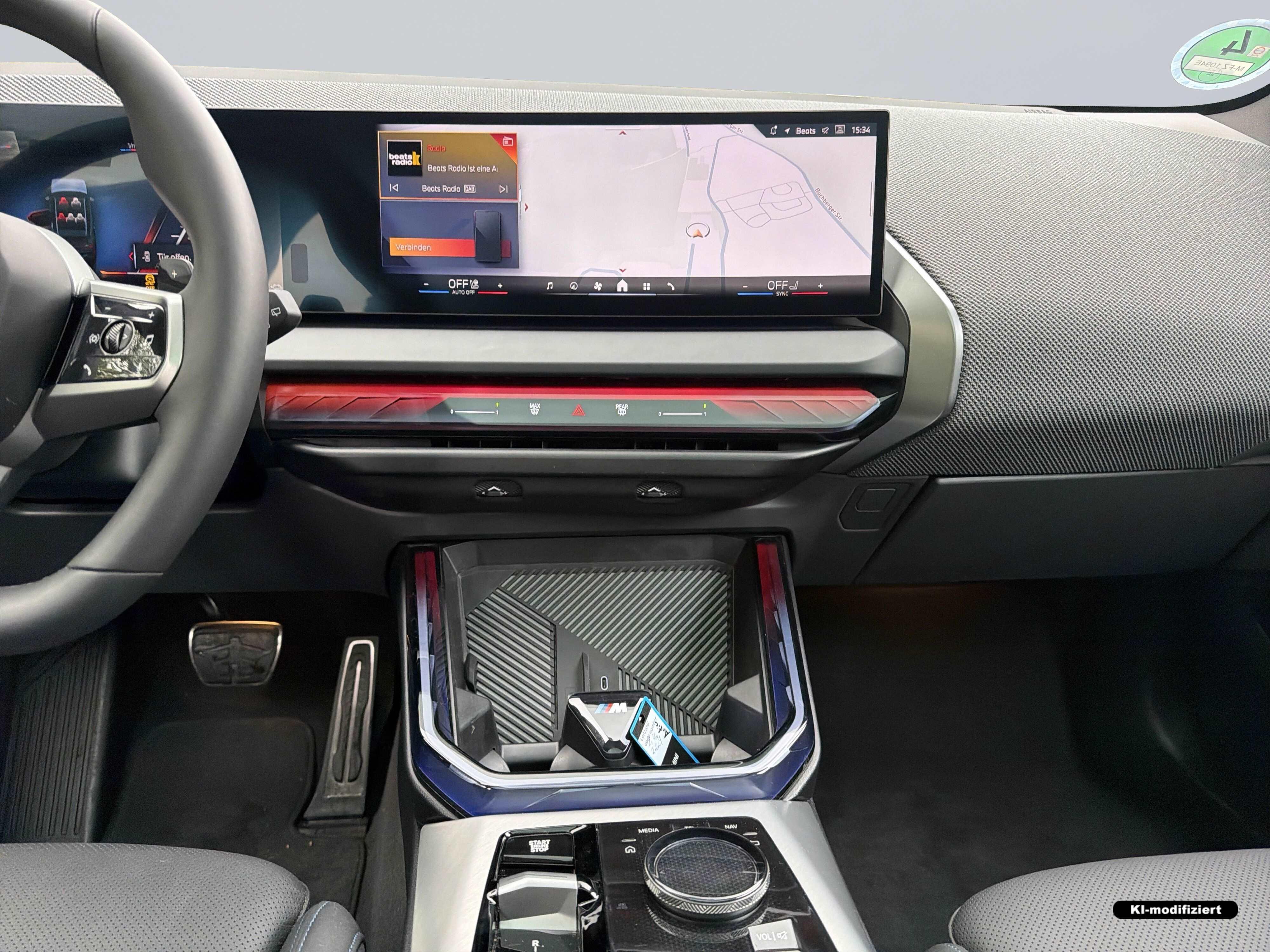 BMW X3 – Bild 19