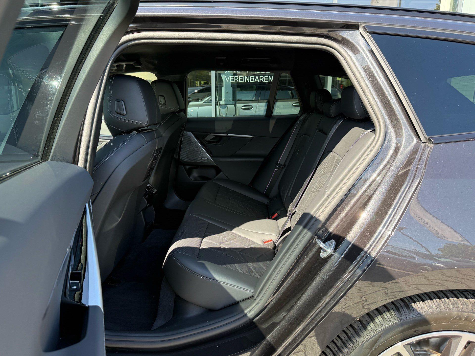 BMW 5er Touring – Bild 13