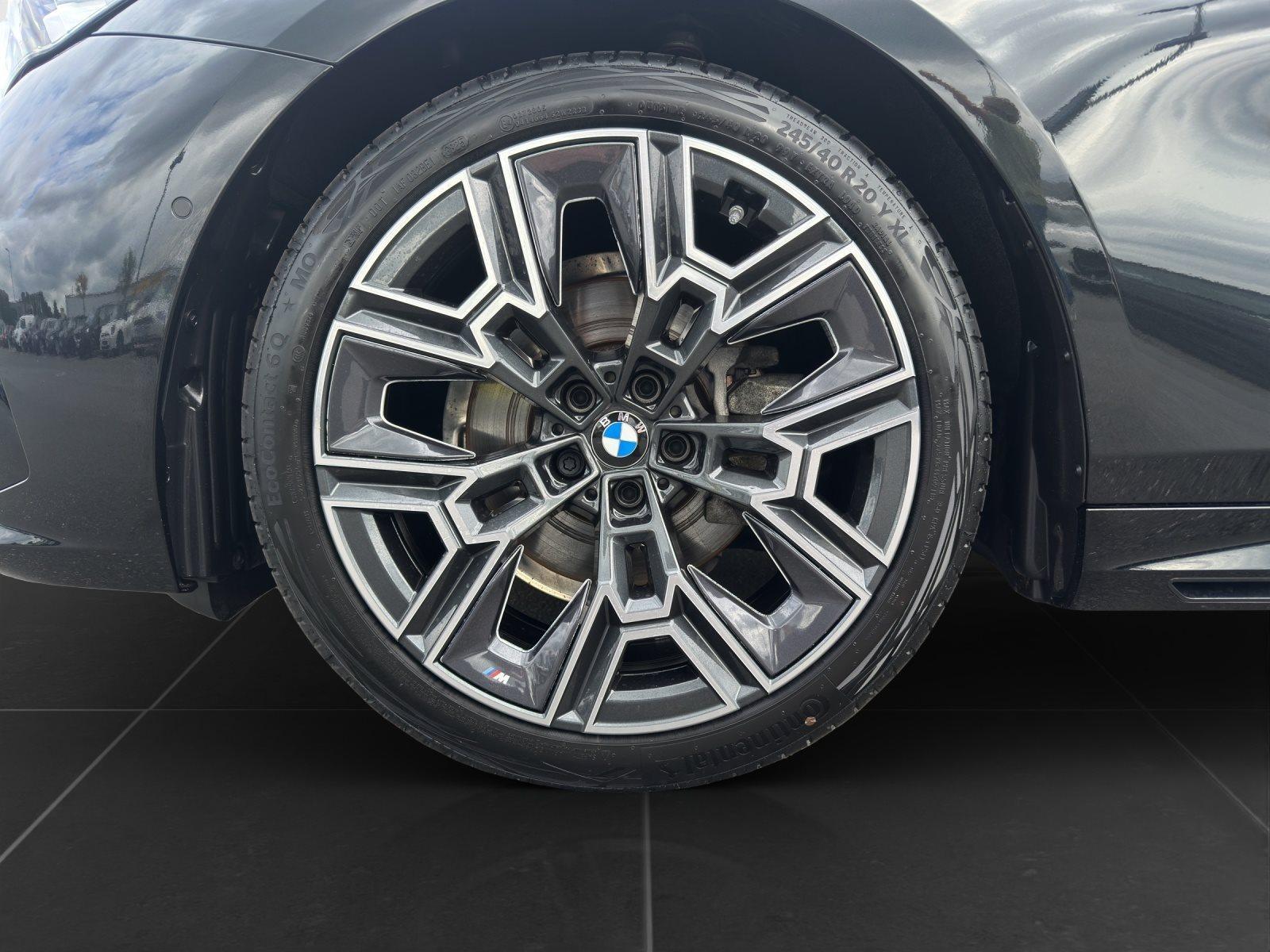 BMW 5er – Bild 18