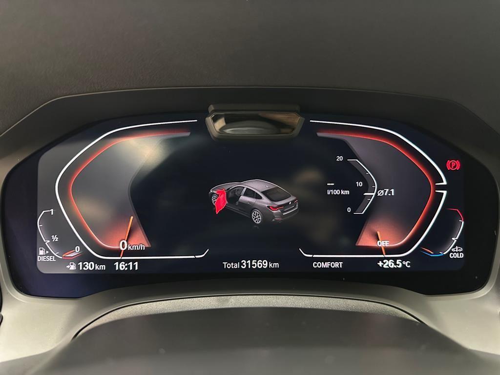 BMW 4er Gran Coupé – Bild 10