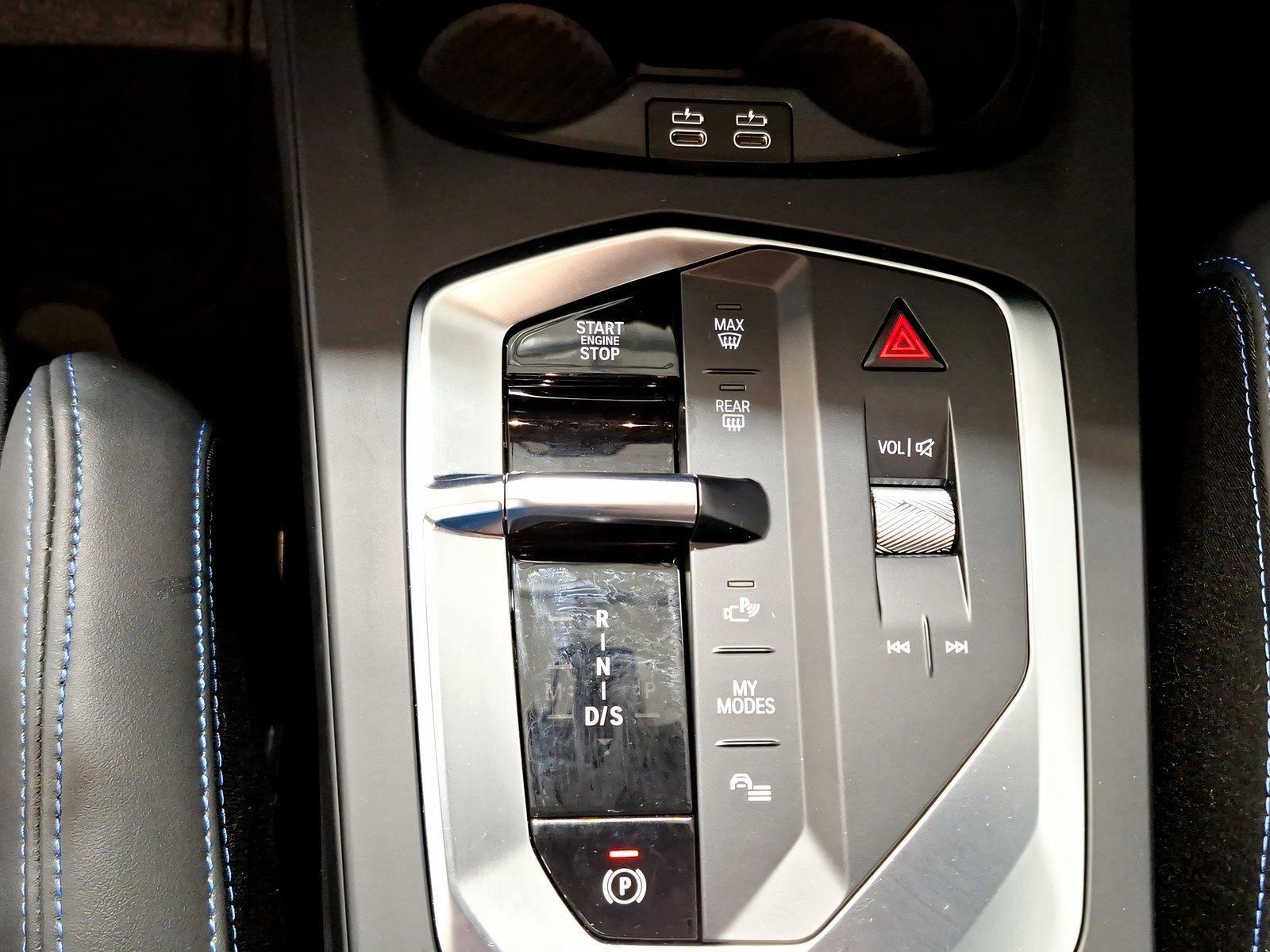BMW 1er – Bild 14