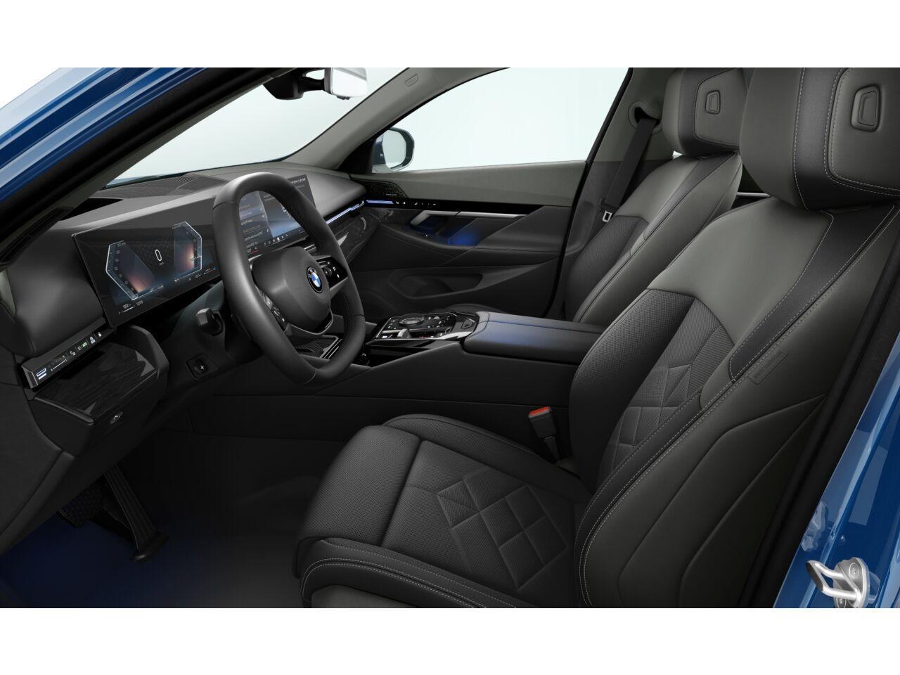 BMW 5er – Bild 13