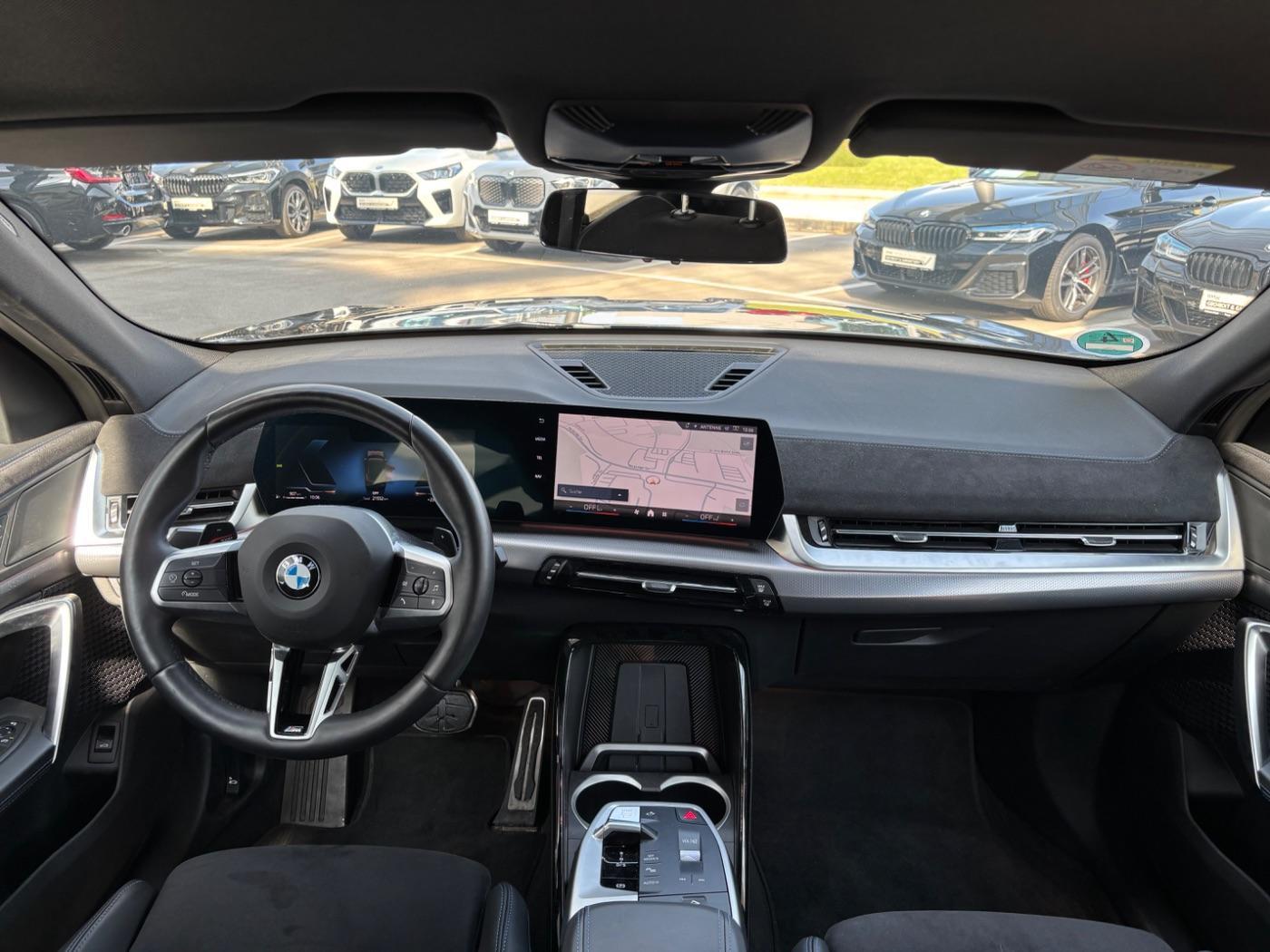 BMW X2 – Bild 11