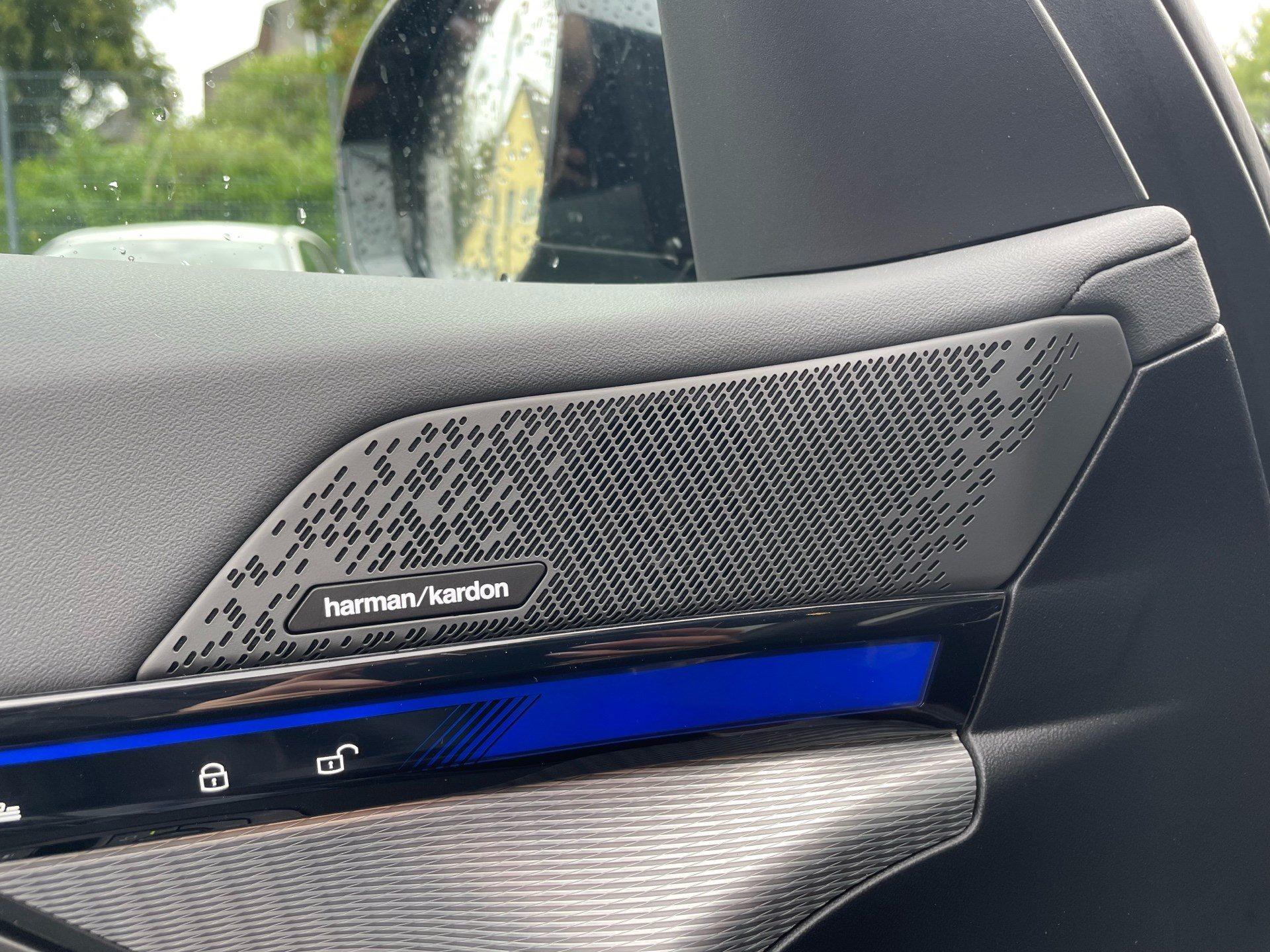 BMW 5er Touring – Bild 12