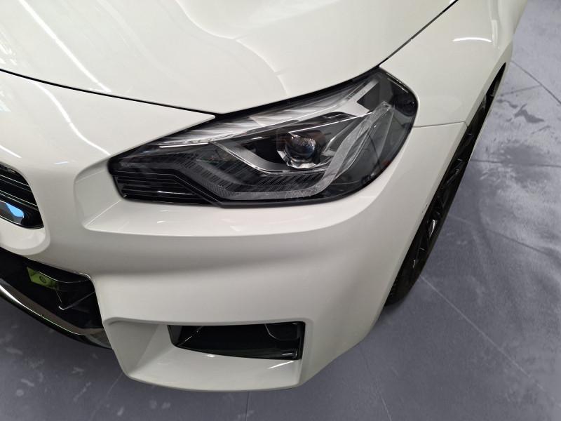 BMW M2 Coupé – Bild 14