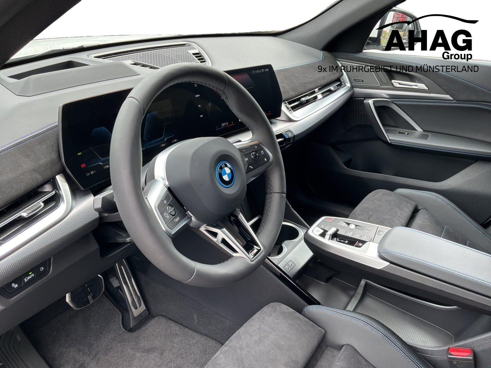 BMW iX2 – Bild 10