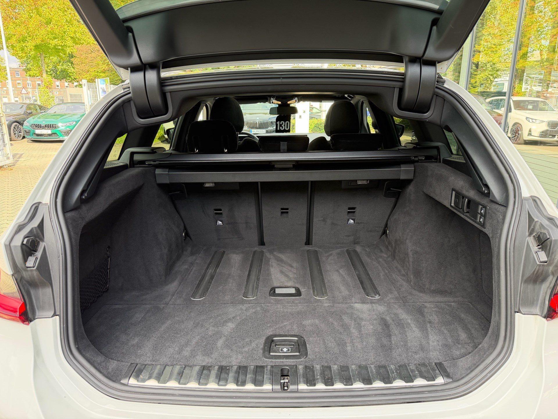 BMW 3er Touring – Bild 9