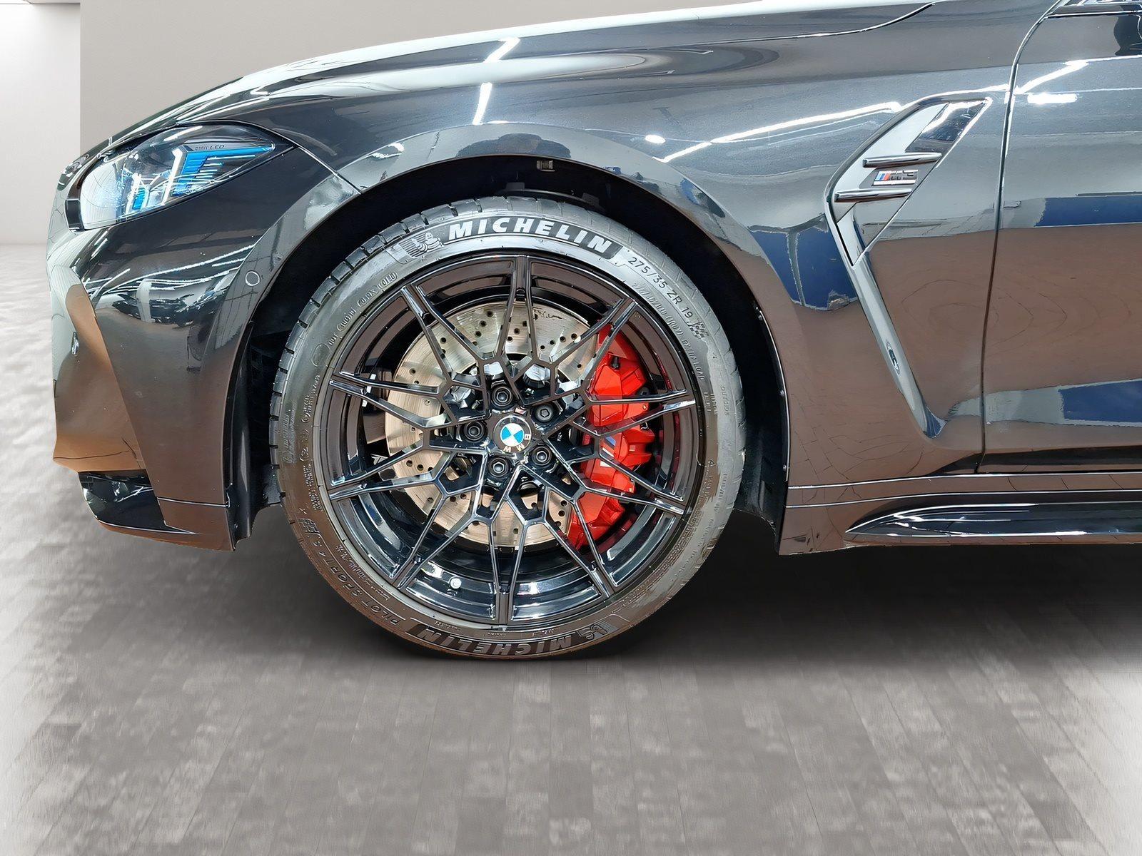 BMW M3 Touring – Bild 16