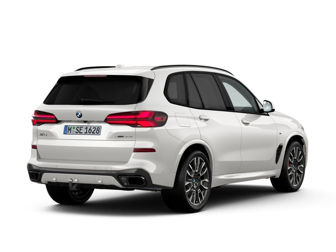 BMW X5 – Bild 7