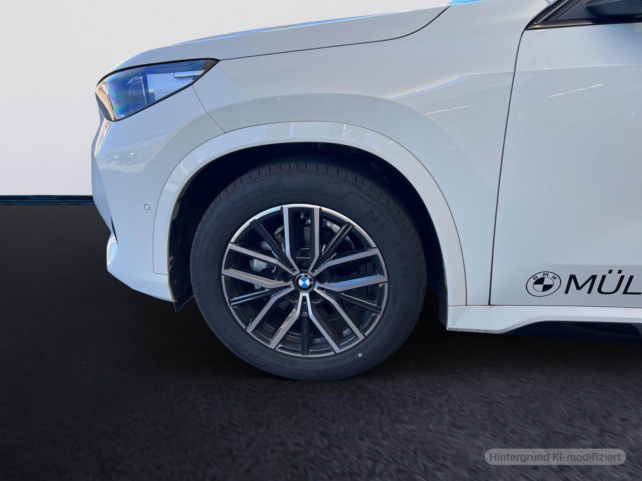BMW X1 – Bild 17