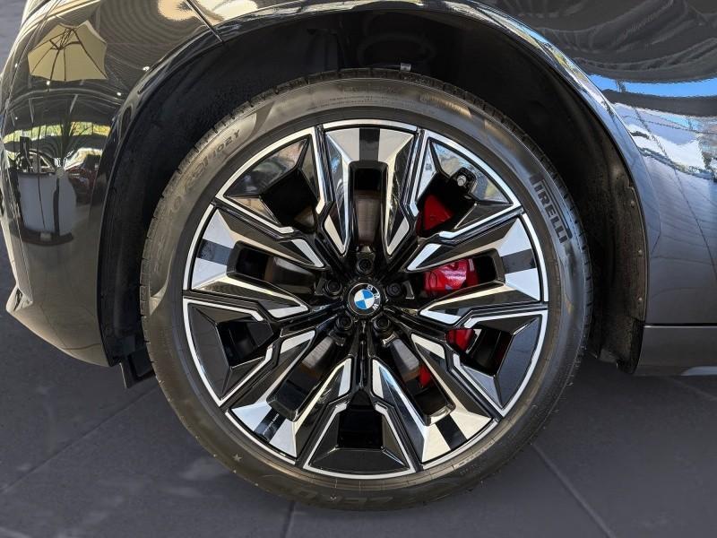 BMW X3 – Bild 8