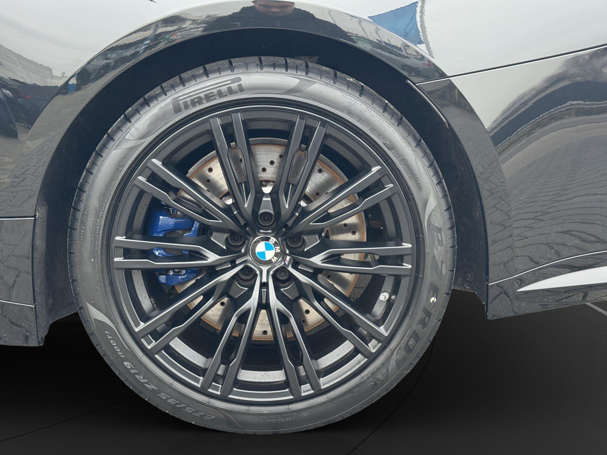 BMW M4 Cabrio – Bild 15