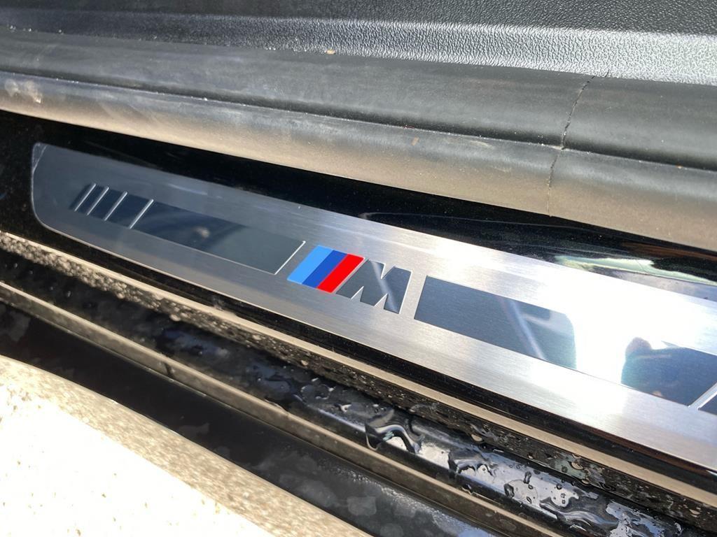 BMW X3 – Bild 18