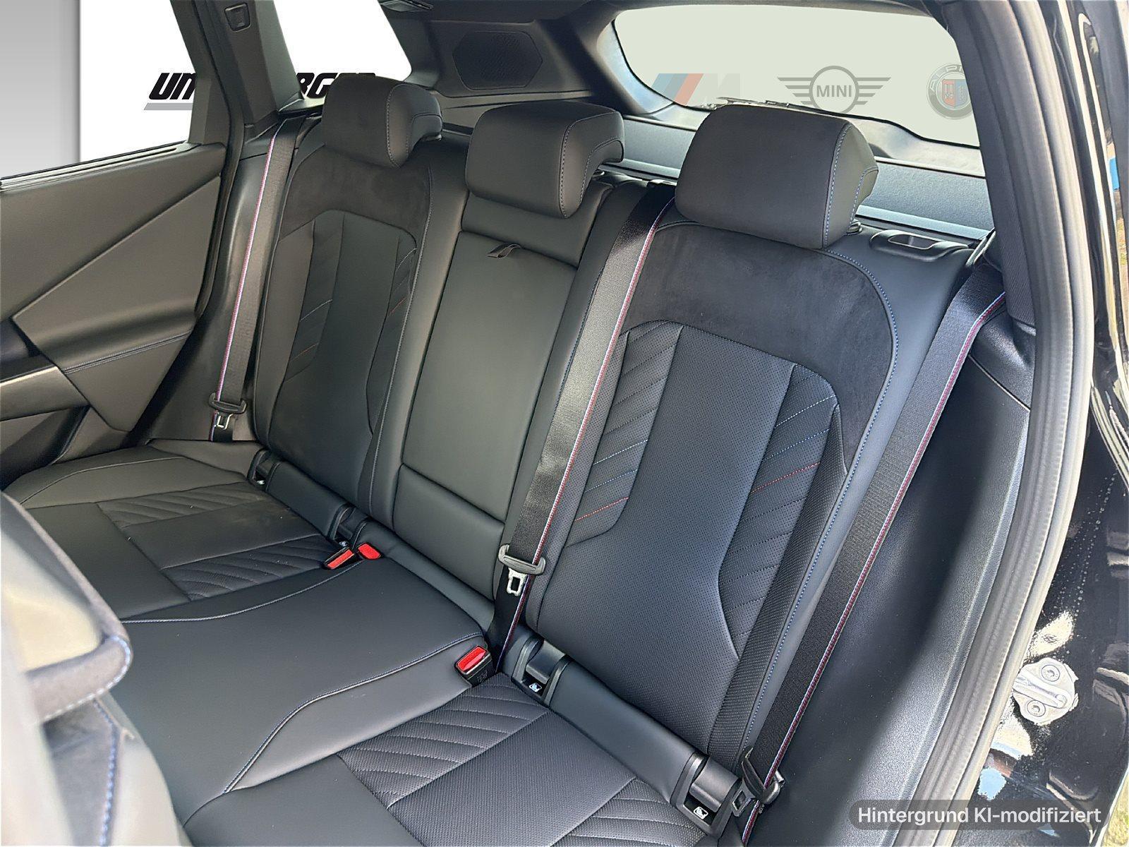 BMW X3 – Bild 8