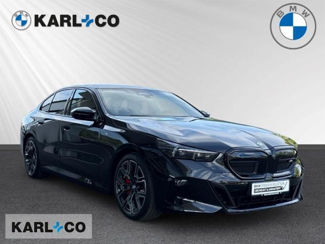BMW i5 – Bild 2