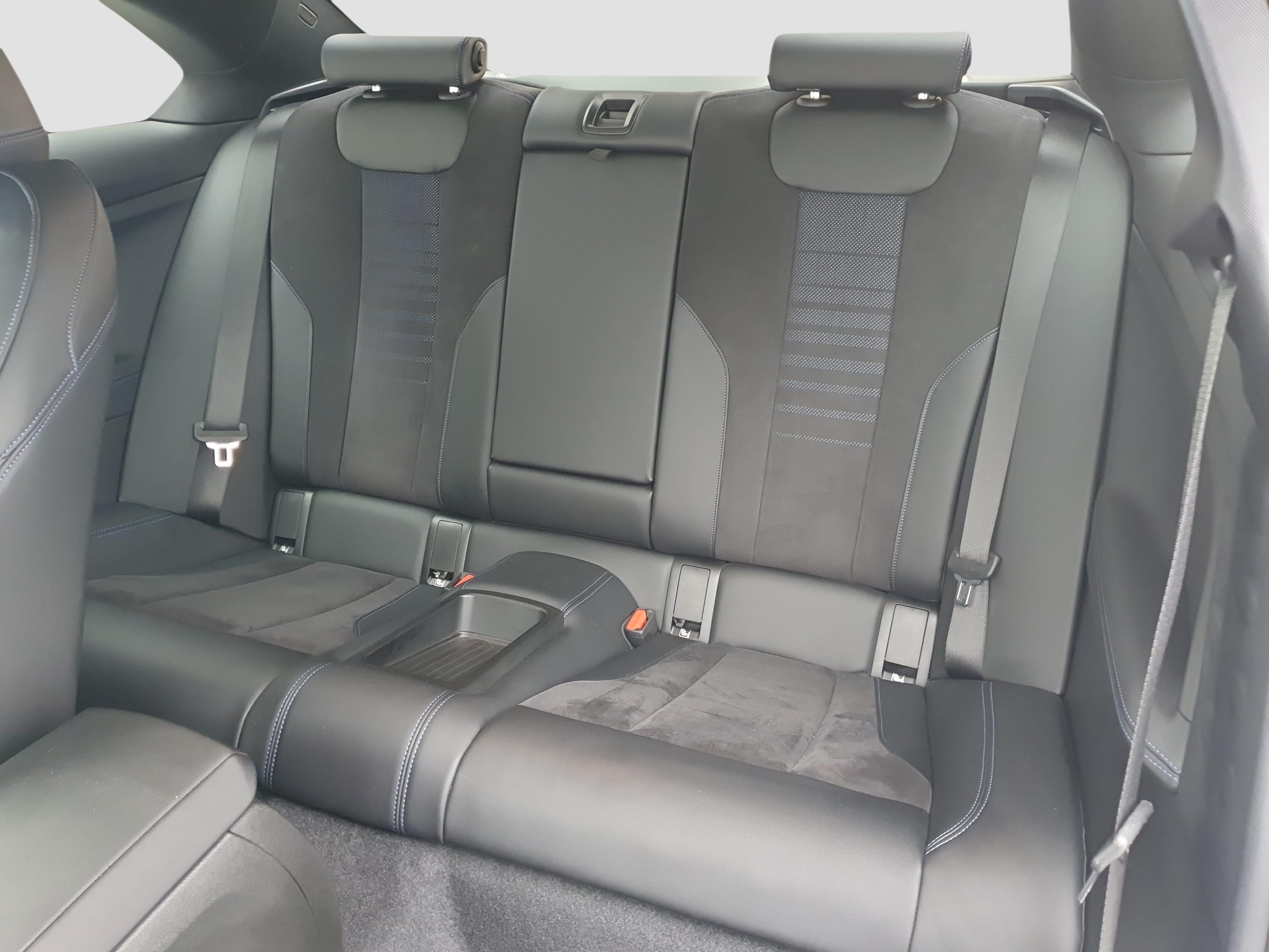 BMW 2er Coupé – Bild 13
