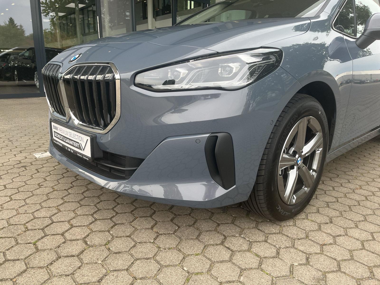 BMW 2er Active Tourer – Bild 14