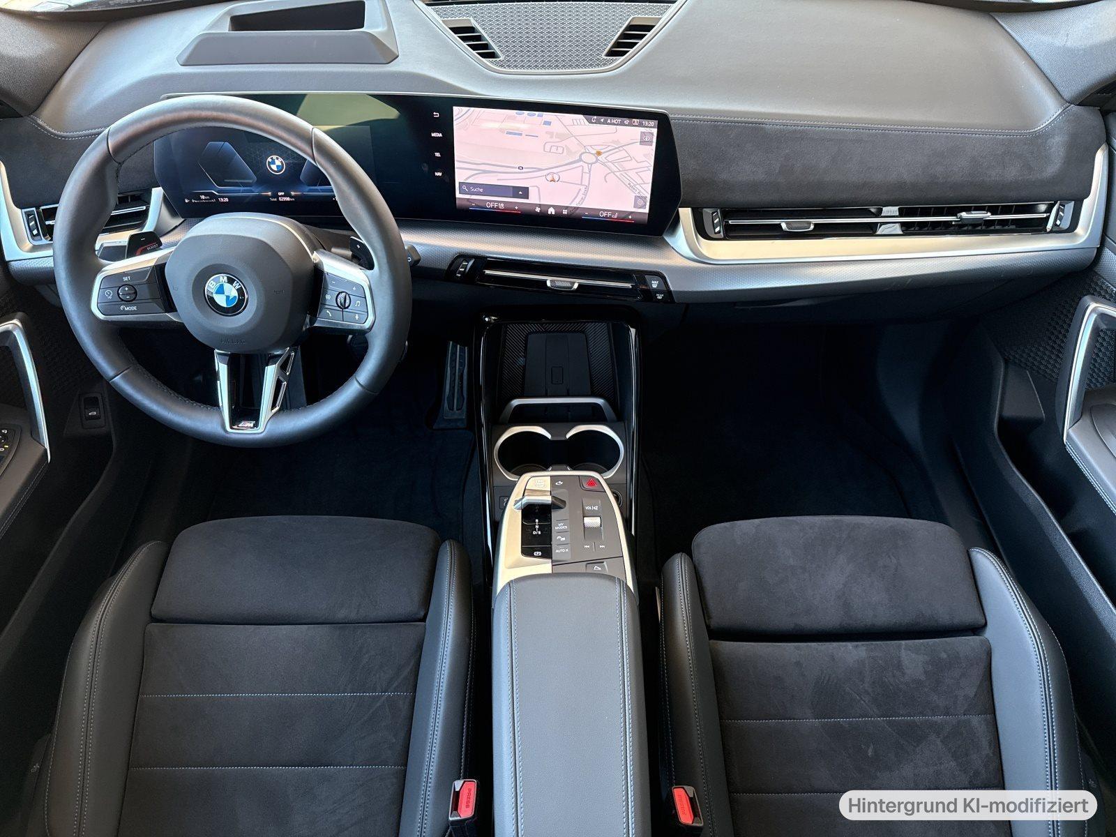 BMW X1 – Bild 9